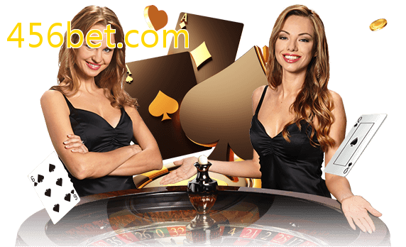 Jogue com dealers reais no 456bet.com!